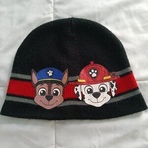 PAW PATROL BEANIE ONE SIZE UNISEX